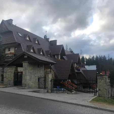 Apartament Z Widokiem Zakopane