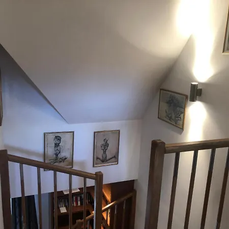 Apartament Z Widokiem