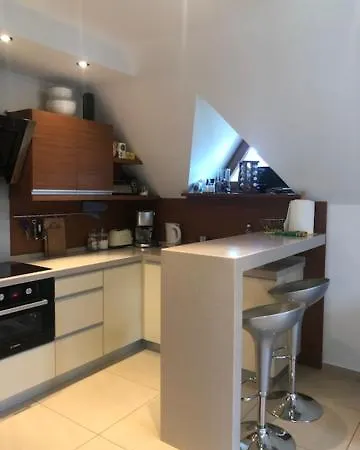 Apartament Z Widokiem Zakopane