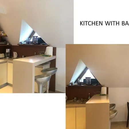 Apartment Apartament Z Widokiem